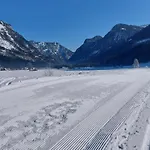 Twin Peak Edelweiss *