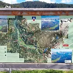 Twin Peak Edelweiss شقة