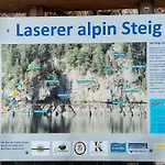 شقة Twin Peak Edelweiss غوساو