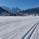Twin Peak Edelweiss * Gosau