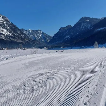 Twin Peak Edelweiss *