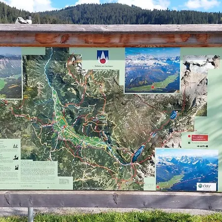 Twin Peak Edelweiss דירה
