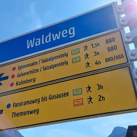 Twin Peak Edelweiss