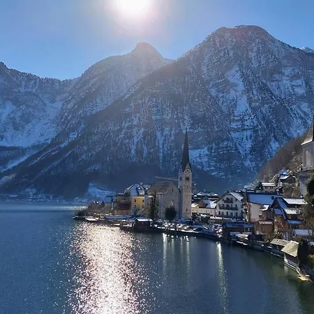 Twin Peak Edelweiss * Gosau