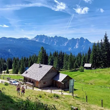 Twin Peak Edelweiss *