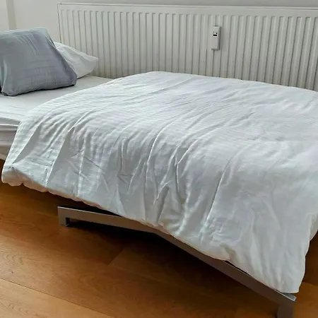 Appartement Twin Peak Edelweiss *