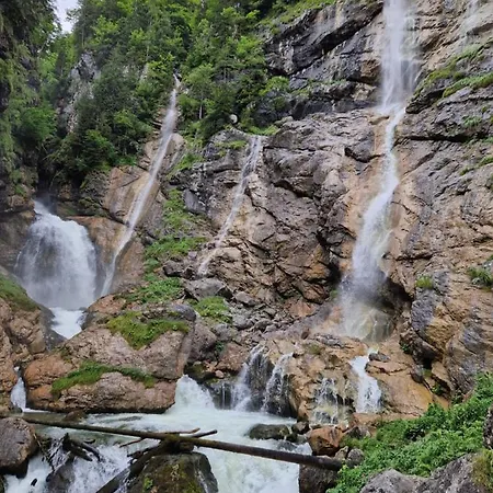 Twin Peak Edelweiss Apartamento