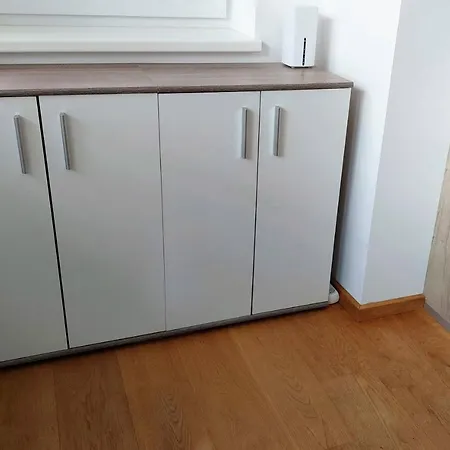 Apartment Twin Peak Edelweiss