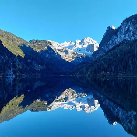 Apartman Twin Peak Edelweiss *