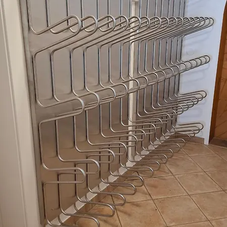 Apartment Twin Peak Edelweiss