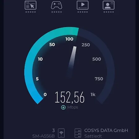 Lägenhet Twin Peak Edelweiss Gosau