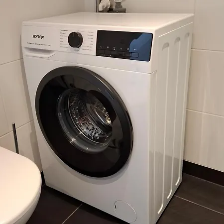 Twin Peak Edelweiss Lägenhet *