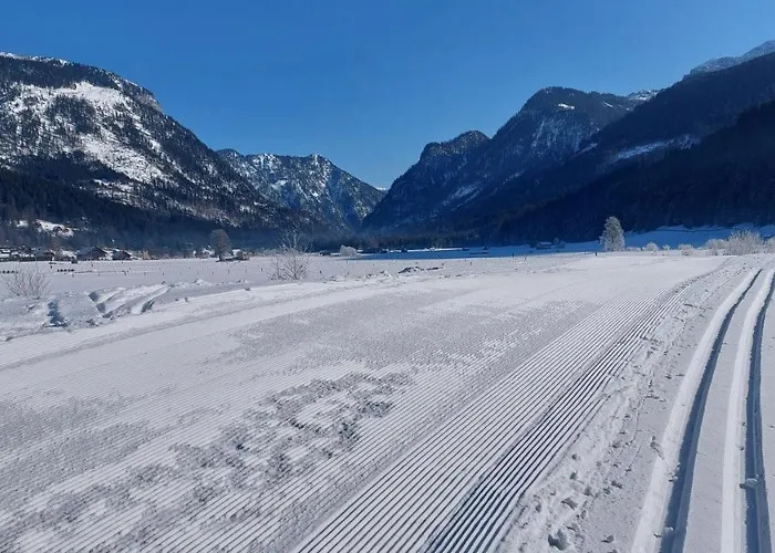 Twin Peak Edelweiss *