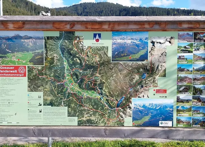 Twin Peak Edelweiss Lägenhet