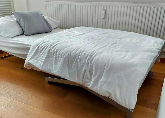 Lägenhet Twin Peak Edelweiss *