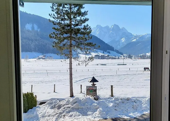 Twin Peak Edelweiss *