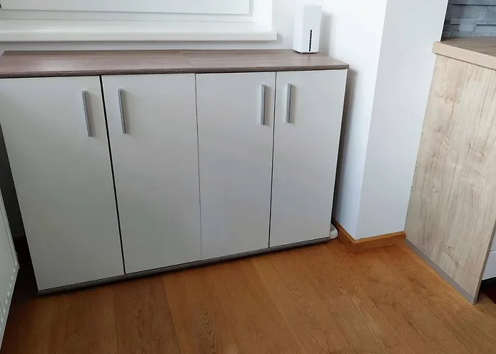 Lägenhet Twin Peak Edelweiss