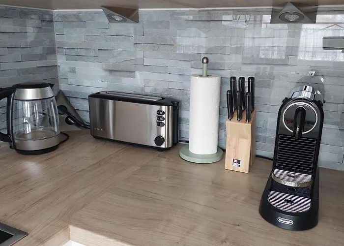 Twin Peak Edelweiss Apartment Gosau