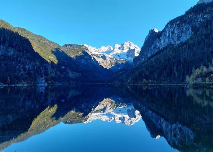 Apartment Twin Peak Edelweiss *