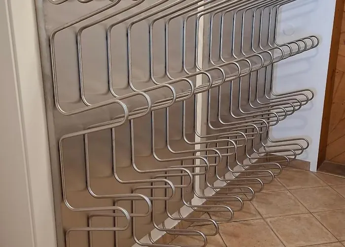 Lägenhet Twin Peak Edelweiss