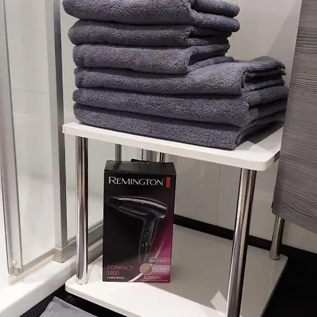 Twin Peak Edelweiss * غوساو