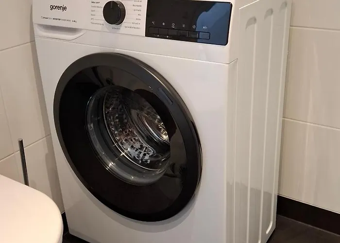 Twin Peak Edelweiss 公寓 *